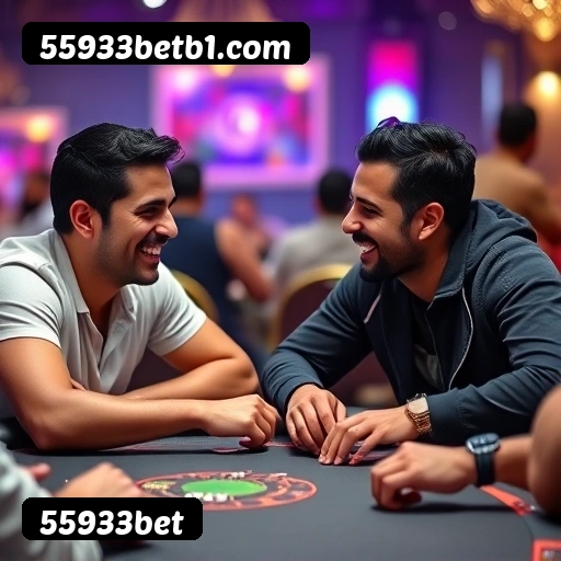 55933bet - App Security