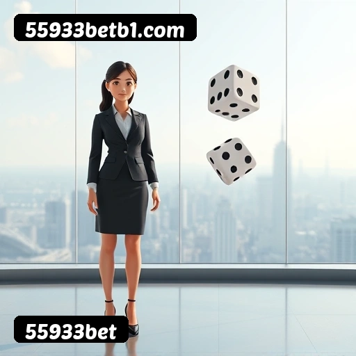 55933bet - Winners Celebration