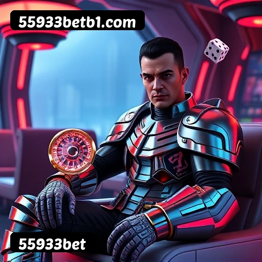 55933bet Brasília - VIP Program