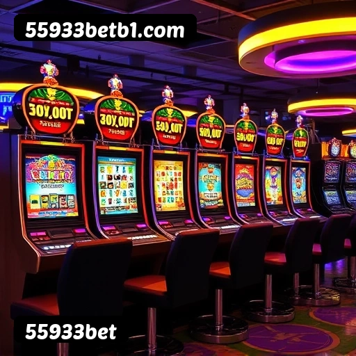 55933bet Salvador - Bonus Stats