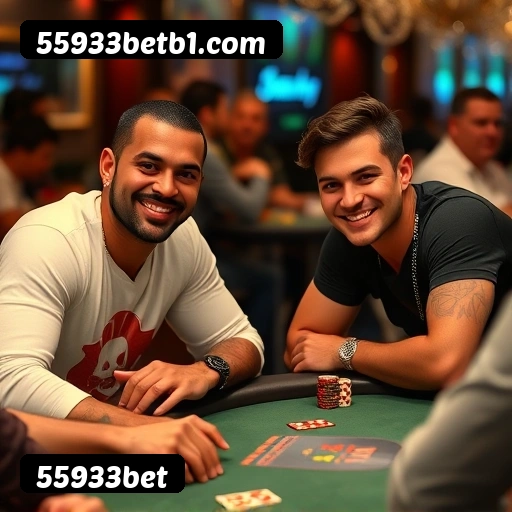 55933bet Brasília - Bonus Features