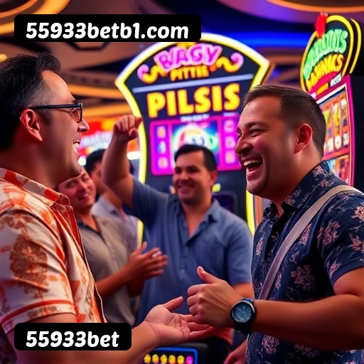 55933bet Salvador - Support
