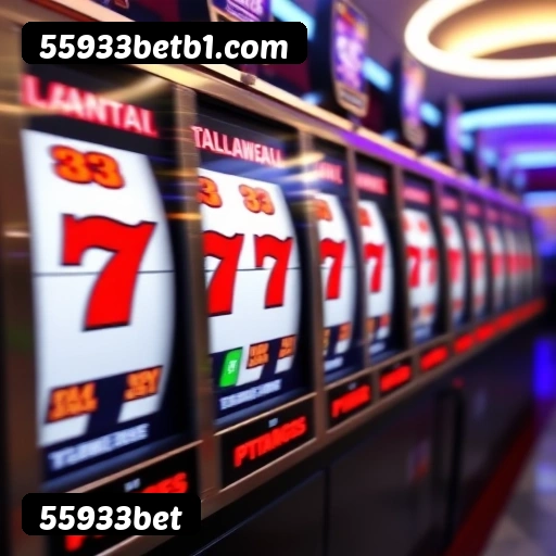 55933bet São Paulo - All Bonuses