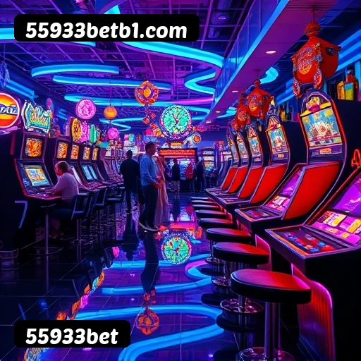 55933bet Salvador - Promo Stats