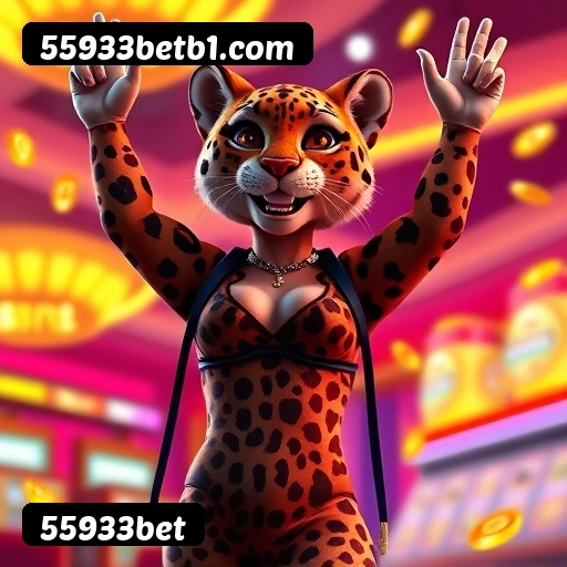 55933bet São Paulo - Jogo Providers