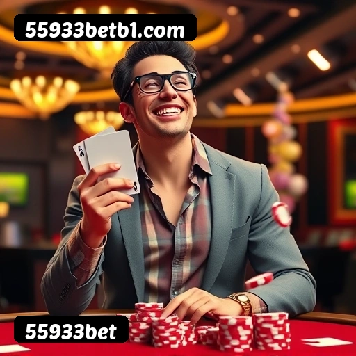 55933bet Brasília - Jogo Features