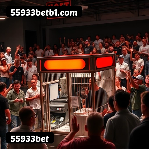 55933bet - Support