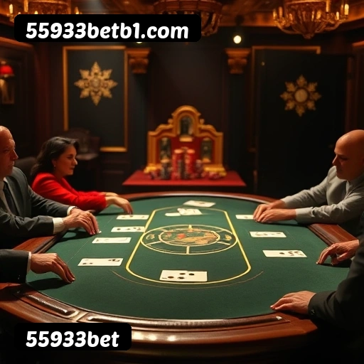 55933bet - Análise de Mercados Esportivos
