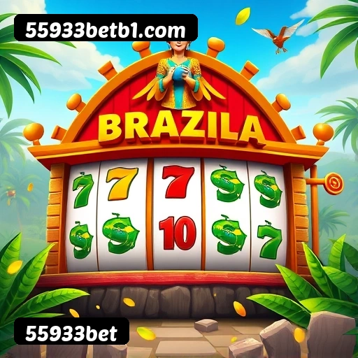 55933bet - App Performance