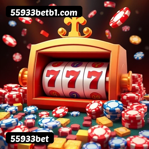 55933bet Salvador - Strategies