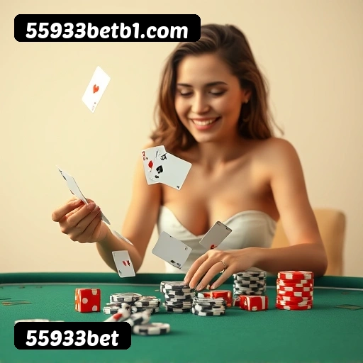 55933bet Belo Horizonte - Jackpots