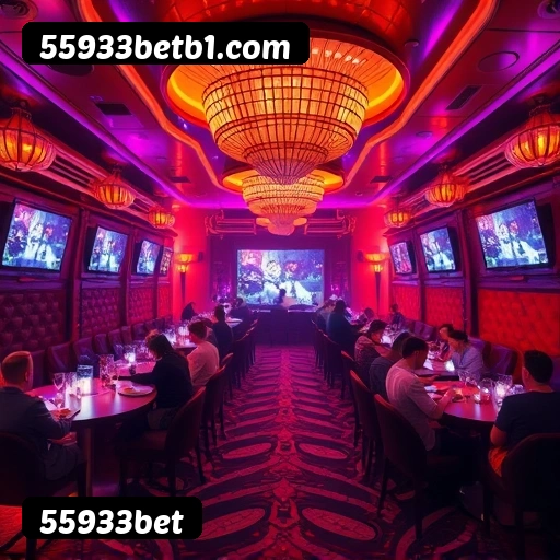 55933bet Rio de Janeiro - Popular Jogos