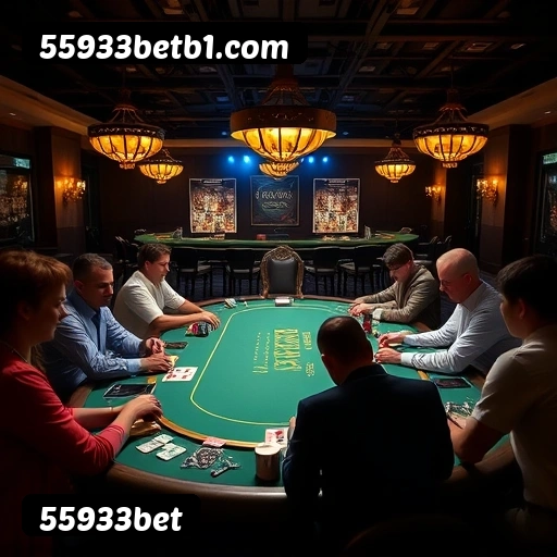 55933bet Brasília - Betting Features